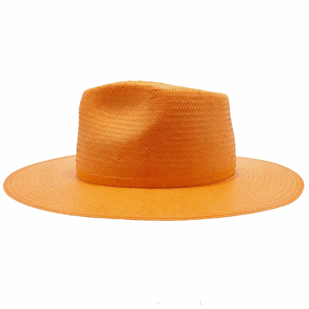 Cheap ๐ฅ Geraldine - Betmar Paper Straw Fedora Hat โ๏ธ 37 Geraldine - Betmar Paper Straw Fedora Hat