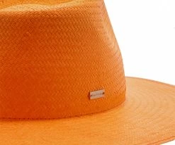 Cheap ๐ฅ Geraldine - Betmar Paper Straw Fedora Hat โ๏ธ 91 Geraldine - Betmar Paper Straw Fedora Hat