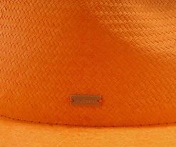 Cheap ๐ฅ Geraldine - Betmar Paper Straw Fedora Hat โ๏ธ 93 Geraldine - Betmar Paper Straw Fedora Hat