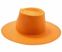 Cheap ๐ฅ Geraldine - Betmar Paper Straw Fedora Hat โ๏ธ 90 Geraldine - Betmar Paper Straw Fedora Hat