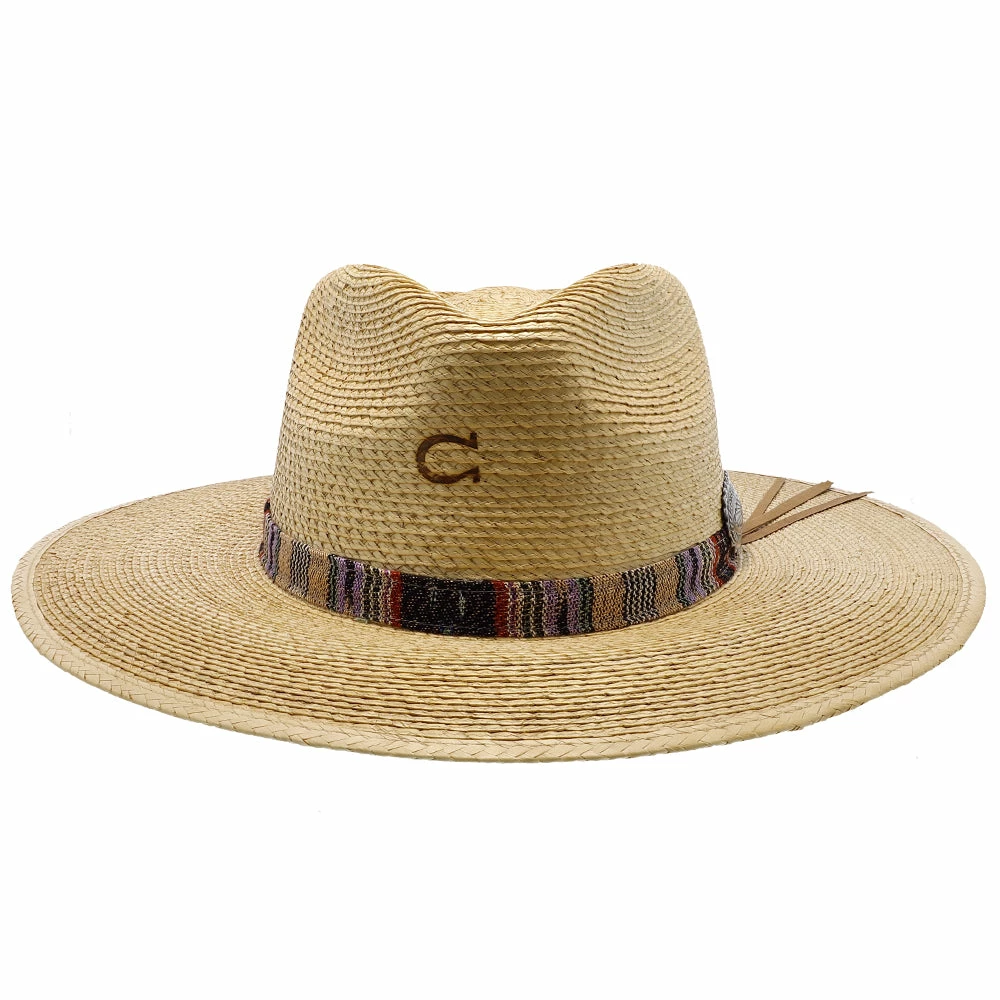 Budget ๐งจ Charlie 1 Horse Hats Men Saltillo - Charlie 1 Horse Straw Fedora Hat ๐ฅ 4 Charlie 1 Horse Hats Men Saltillo - Charlie 1 Horse Straw Fedora Hat