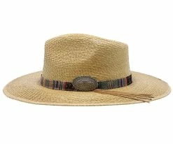 Budget ๐งจ Charlie 1 Horse Hats Men Saltillo - Charlie 1 Horse Straw Fedora Hat ๐ฅ 10 Charlie 1 Horse Hats Men Saltillo - Charlie 1 Horse Straw Fedora Hat