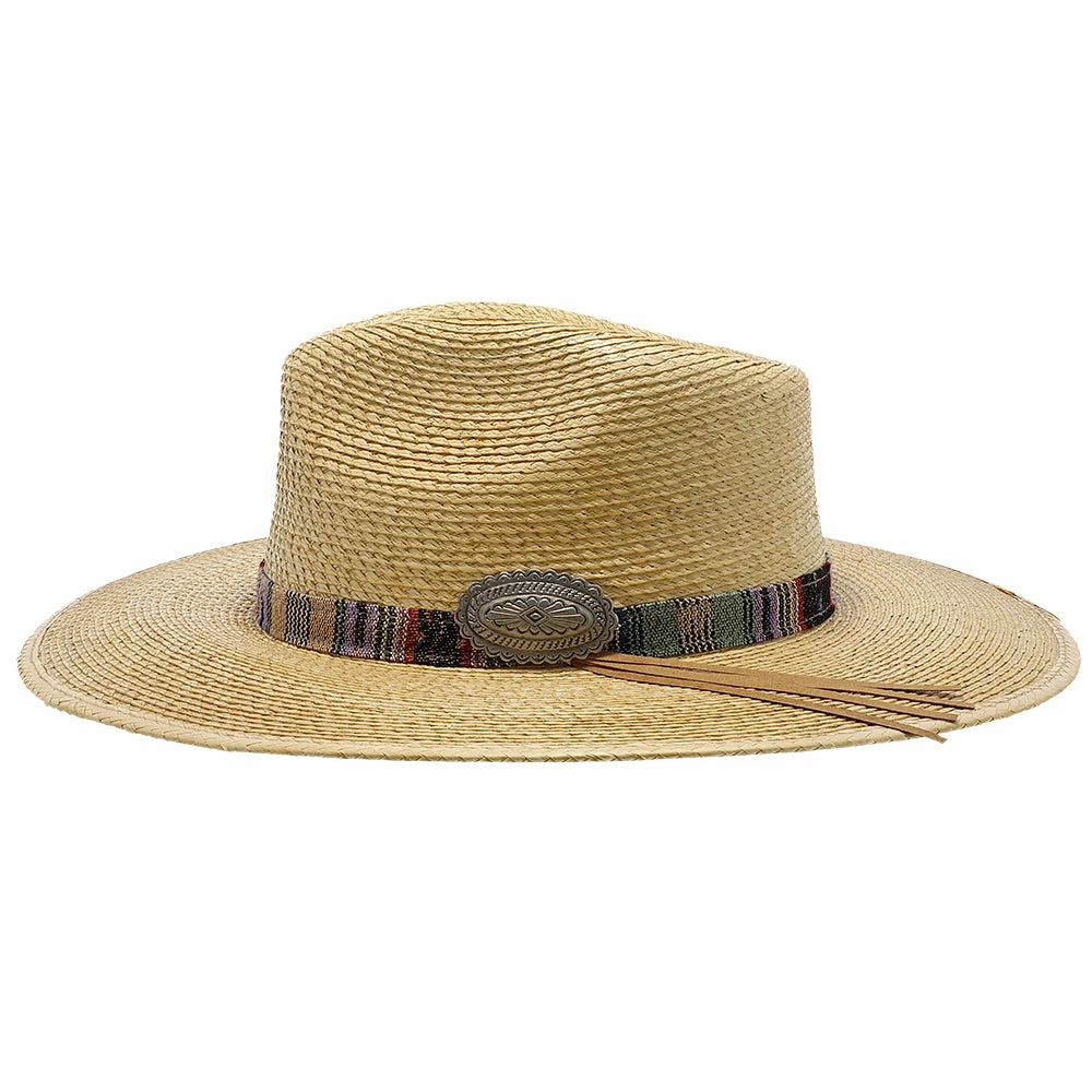 Budget ๐งจ Charlie 1 Horse Hats Men Saltillo - Charlie 1 Horse Straw Fedora Hat ๐ฅ 3 Charlie 1 Horse Hats Men Saltillo - Charlie 1 Horse Straw Fedora Hat