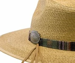 Budget ๐งจ Charlie 1 Horse Hats Men Saltillo - Charlie 1 Horse Straw Fedora Hat ๐ฅ 14 Charlie 1 Horse Hats Men Saltillo - Charlie 1 Horse Straw Fedora Hat