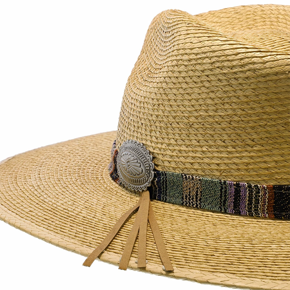 Budget ๐งจ Charlie 1 Horse Hats Men Saltillo - Charlie 1 Horse Straw Fedora Hat ๐ฅ 7 Charlie 1 Horse Hats Men Saltillo - Charlie 1 Horse Straw Fedora Hat