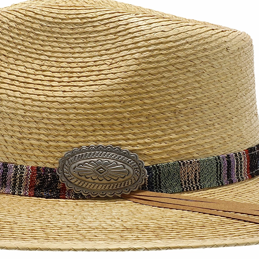 Budget ๐งจ Charlie 1 Horse Hats Men Saltillo - Charlie 1 Horse Straw Fedora Hat ๐ฅ 8 Charlie 1 Horse Hats Men Saltillo - Charlie 1 Horse Straw Fedora Hat