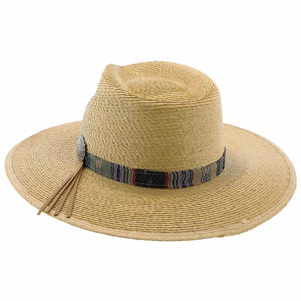 Budget ๐งจ Charlie 1 Horse Hats Men Saltillo - Charlie 1 Horse Straw Fedora Hat ๐ฅ 5 Charlie 1 Horse Hats Men Saltillo - Charlie 1 Horse Straw Fedora Hat