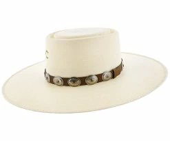 Charlie 1 Horse Hats Sierra Desert - Charlie 1 Horse Straw Hat Men