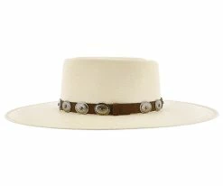 Charlie 1 Horse Hats Sierra Desert - Charlie 1 Horse Straw Hat Men