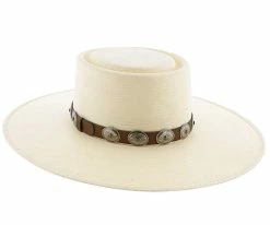 Charlie 1 Horse Hats Sierra Desert - Charlie 1 Horse Straw Hat Men
