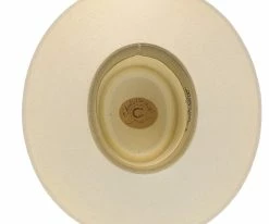 Charlie 1 Horse Hats Sierra Desert - Charlie 1 Horse Straw Hat Men