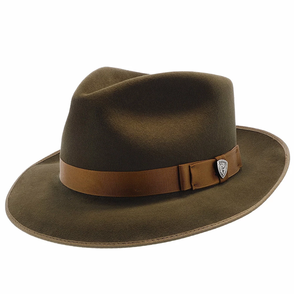 Best reviews of ๐ Topeka - Dobbs Soft Fur Blend Felt Fedora Hat Men โจ 2 Topeka - Dobbs Soft Fur Blend Felt Fedora Hat Men