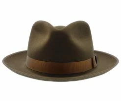 Best reviews of ๐ Topeka - Dobbs Soft Fur Blend Felt Fedora Hat Men โจ 10 Topeka - Dobbs Soft Fur Blend Felt Fedora Hat Men