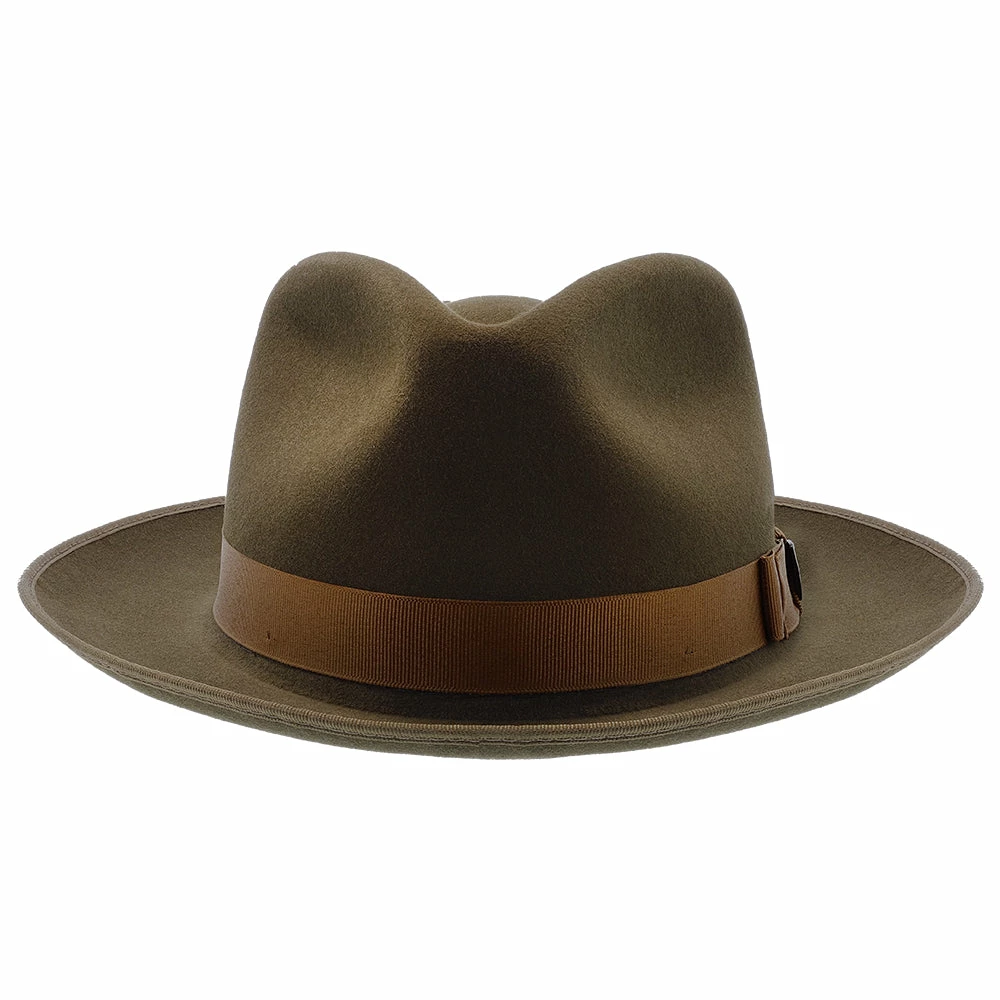 Best reviews of ๐ Topeka - Dobbs Soft Fur Blend Felt Fedora Hat Men โจ 3 Topeka - Dobbs Soft Fur Blend Felt Fedora Hat Men