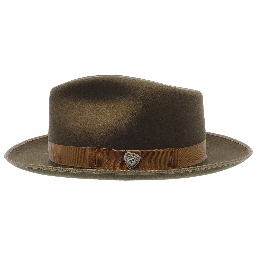 Best reviews of ๐ Topeka - Dobbs Soft Fur Blend Felt Fedora Hat Men โจ 6 Topeka - Dobbs Soft Fur Blend Felt Fedora Hat Men