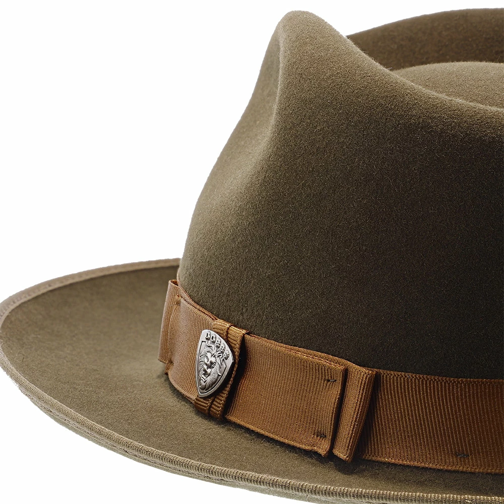 Best reviews of ๐ Topeka - Dobbs Soft Fur Blend Felt Fedora Hat Men โจ 5 Topeka - Dobbs Soft Fur Blend Felt Fedora Hat Men
