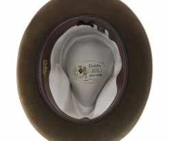 Best reviews of ๐ Topeka - Dobbs Soft Fur Blend Felt Fedora Hat Men โจ 15 Topeka - Dobbs Soft Fur Blend Felt Fedora Hat Men