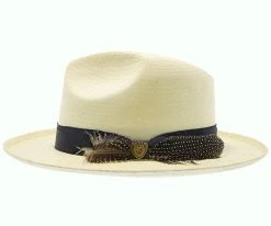 Men Arlo Dobbs Straw Hat