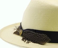 Men Arlo Dobbs Straw Hat
