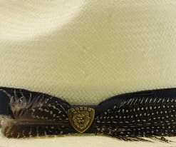 Men Arlo Dobbs Straw Hat