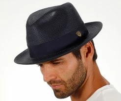 Deals ๐ Rosebud - Dobbs Straw Fedora Hat - DSRBUD Fedora Hats ๐ 149 Rosebud - Dobbs Straw Fedora Hat - DSRBUD Fedora Hats