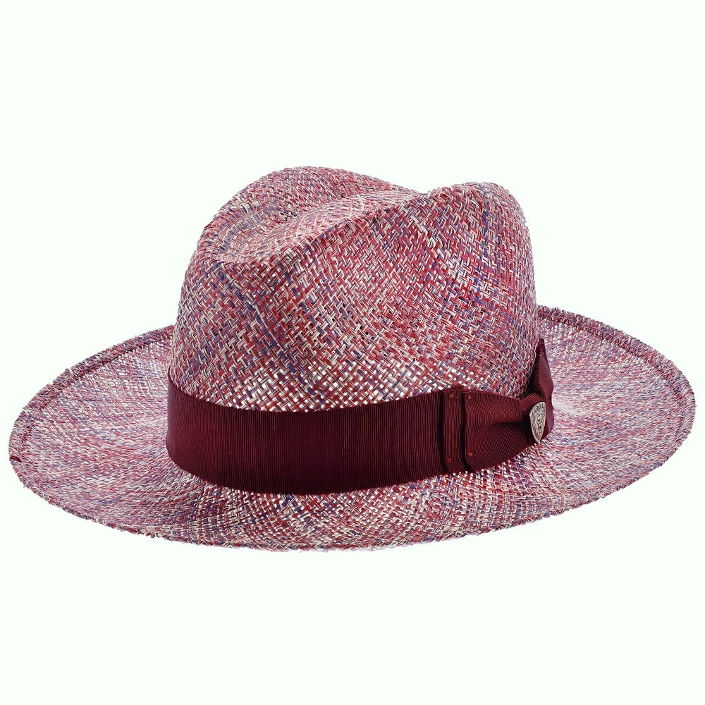 Cheap ๐ Summertime Stroll - Dobbs Straw Fedora Hat (Limited Edition) Sale ๐ 47 Summertime Stroll - Dobbs Straw Fedora Hat (Limited Edition) Sale