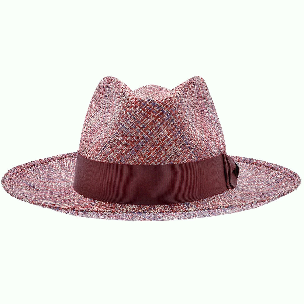 Cheap ๐ Summertime Stroll - Dobbs Straw Fedora Hat (Limited Edition) Sale ๐ 44 Summertime Stroll - Dobbs Straw Fedora Hat (Limited Edition) Sale