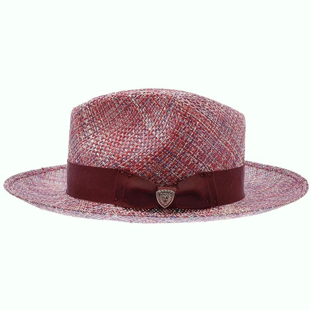 Cheap ๐ Summertime Stroll - Dobbs Straw Fedora Hat (Limited Edition) Sale ๐ 37 Summertime Stroll - Dobbs Straw Fedora Hat (Limited Edition) Sale