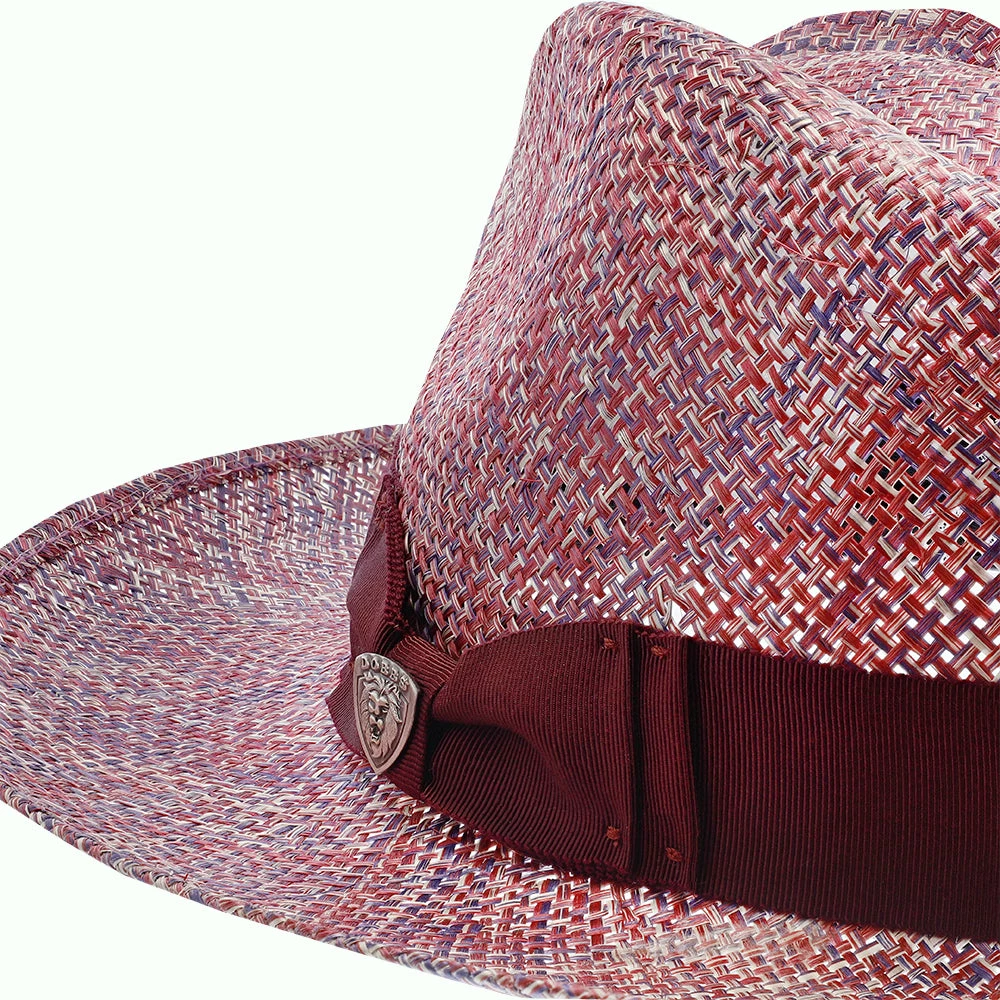 Cheap ๐ Summertime Stroll - Dobbs Straw Fedora Hat (Limited Edition) Sale ๐ 49 Summertime Stroll - Dobbs Straw Fedora Hat (Limited Edition) Sale