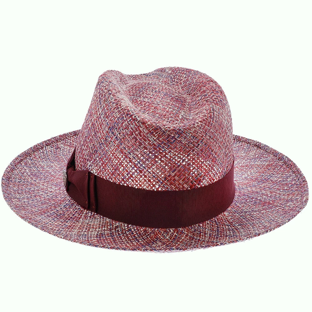 Cheap ๐ Summertime Stroll - Dobbs Straw Fedora Hat (Limited Edition) Sale ๐ 34 Summertime Stroll - Dobbs Straw Fedora Hat (Limited Edition) Sale