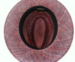 Cheap ๐ Summertime Stroll - Dobbs Straw Fedora Hat (Limited Edition) Sale ๐ 144 Summertime Stroll - Dobbs Straw Fedora Hat (Limited Edition) Sale