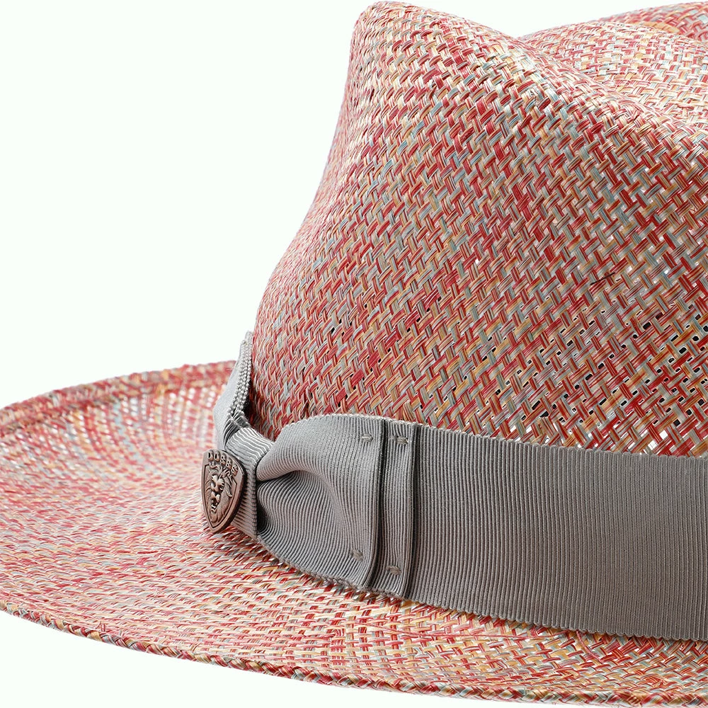 Cheap ๐ Summertime Stroll - Dobbs Straw Fedora Hat (Limited Edition) Sale ๐ 58 Summertime Stroll - Dobbs Straw Fedora Hat (Limited Edition) Sale