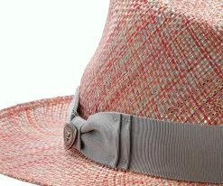 Cheap ๐ Summertime Stroll - Dobbs Straw Fedora Hat (Limited Edition) Sale ๐ 193 Summertime Stroll - Dobbs Straw Fedora Hat (Limited Edition) Sale