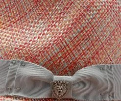 Cheap ๐ Summertime Stroll - Dobbs Straw Fedora Hat (Limited Edition) Sale ๐ 188 Summertime Stroll - Dobbs Straw Fedora Hat (Limited Edition) Sale