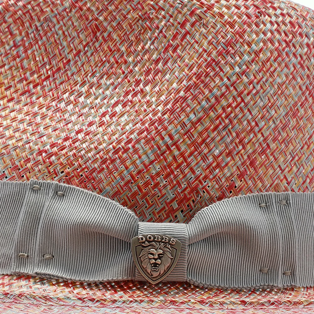 Cheap ๐ Summertime Stroll - Dobbs Straw Fedora Hat (Limited Edition) Sale ๐ 71 Summertime Stroll - Dobbs Straw Fedora Hat (Limited Edition) Sale