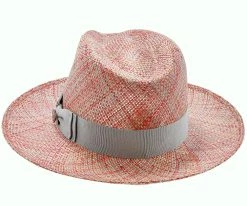 Cheap ๐ Summertime Stroll - Dobbs Straw Fedora Hat (Limited Edition) Sale ๐ 167 Summertime Stroll - Dobbs Straw Fedora Hat (Limited Edition) Sale