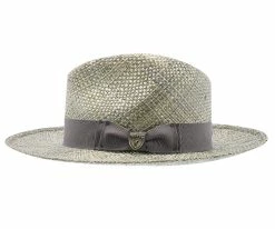 Cheap ๐ Summertime Stroll - Dobbs Straw Fedora Hat (Limited Edition) Sale ๐ 107 Summertime Stroll - Dobbs Straw Fedora Hat (Limited Edition) Sale