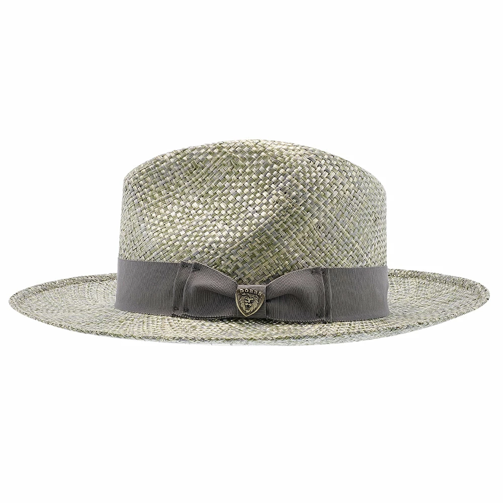 Cheap ๐ Summertime Stroll - Dobbs Straw Fedora Hat (Limited Edition) Sale ๐ 4 Summertime Stroll - Dobbs Straw Fedora Hat (Limited Edition) Sale