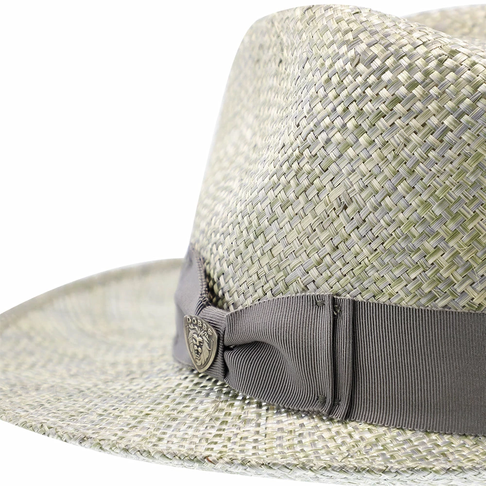 Cheap ๐ Summertime Stroll - Dobbs Straw Fedora Hat (Limited Edition) Sale ๐ 8 Summertime Stroll - Dobbs Straw Fedora Hat (Limited Edition) Sale