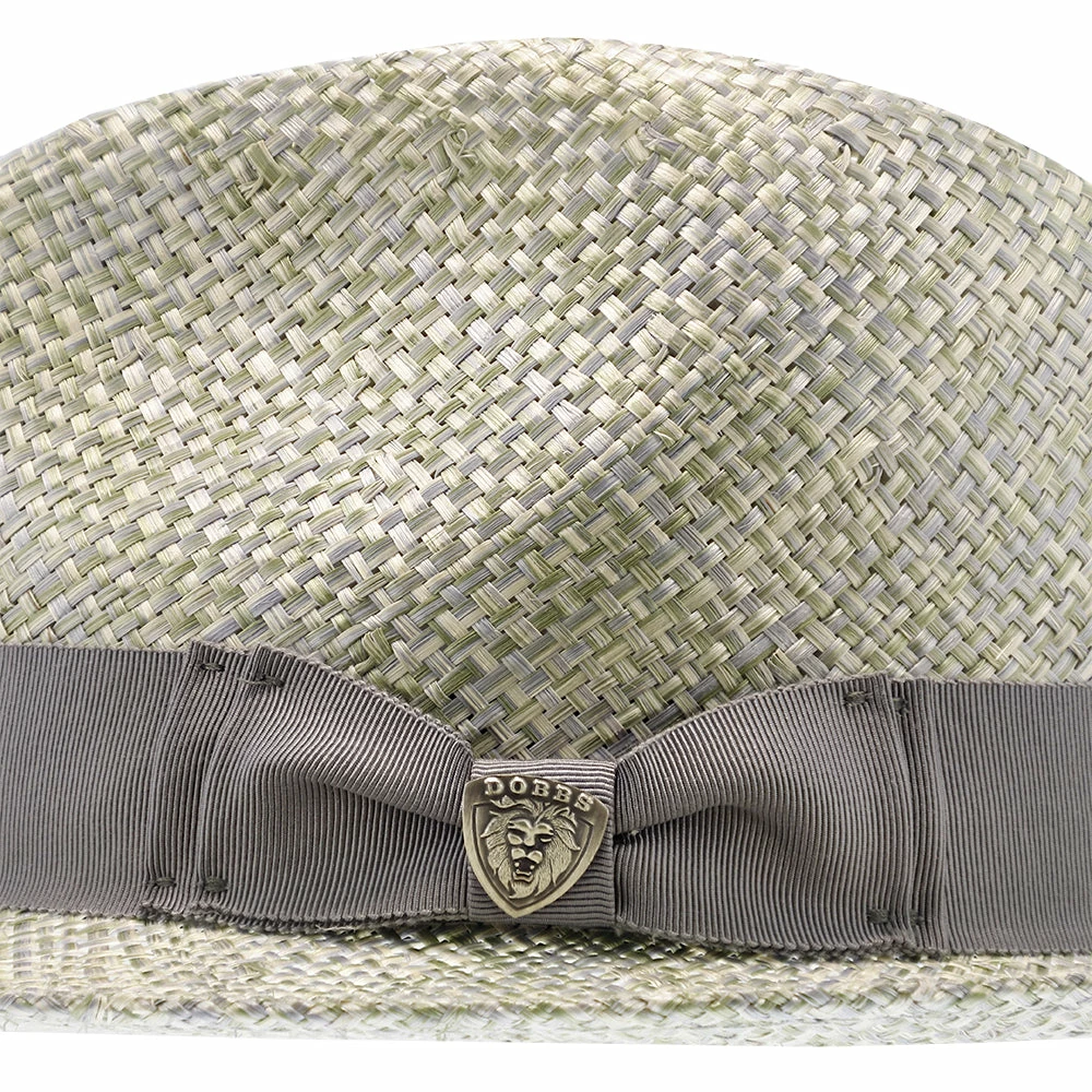 Cheap ๐ Summertime Stroll - Dobbs Straw Fedora Hat (Limited Edition) Sale ๐ 9 Summertime Stroll - Dobbs Straw Fedora Hat (Limited Edition) Sale