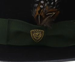 Cool Kid - Dobbs Wool Felt Fedora Hat Men