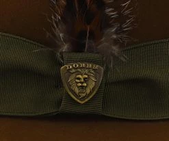 Cool Kid - Dobbs Wool Felt Fedora Hat Men