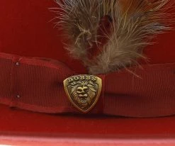 Esquire B - Dobbs Wool Felt Fedora Hat