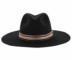 Men Rocco - Dobbs Wool Felt Fedora Hat