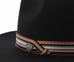 Men Rocco - Dobbs Wool Felt Fedora Hat