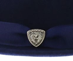 Shorty - Dobbs Wool Felt Fedora Hat