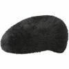 Men Furgora 504 - Kangol Angora Flat Cap