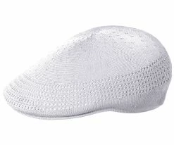 Kangol Tropic 507 Ventair Flat Cap Men