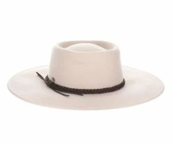 Best deal π Men Avondale - Scala Wool Felt Bolero Hat π₯° 13 Men Avondale - Scala Wool Felt Bolero Hat