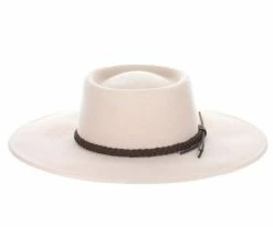 Best deal π Men Avondale - Scala Wool Felt Bolero Hat π₯° 15 Men Avondale - Scala Wool Felt Bolero Hat
